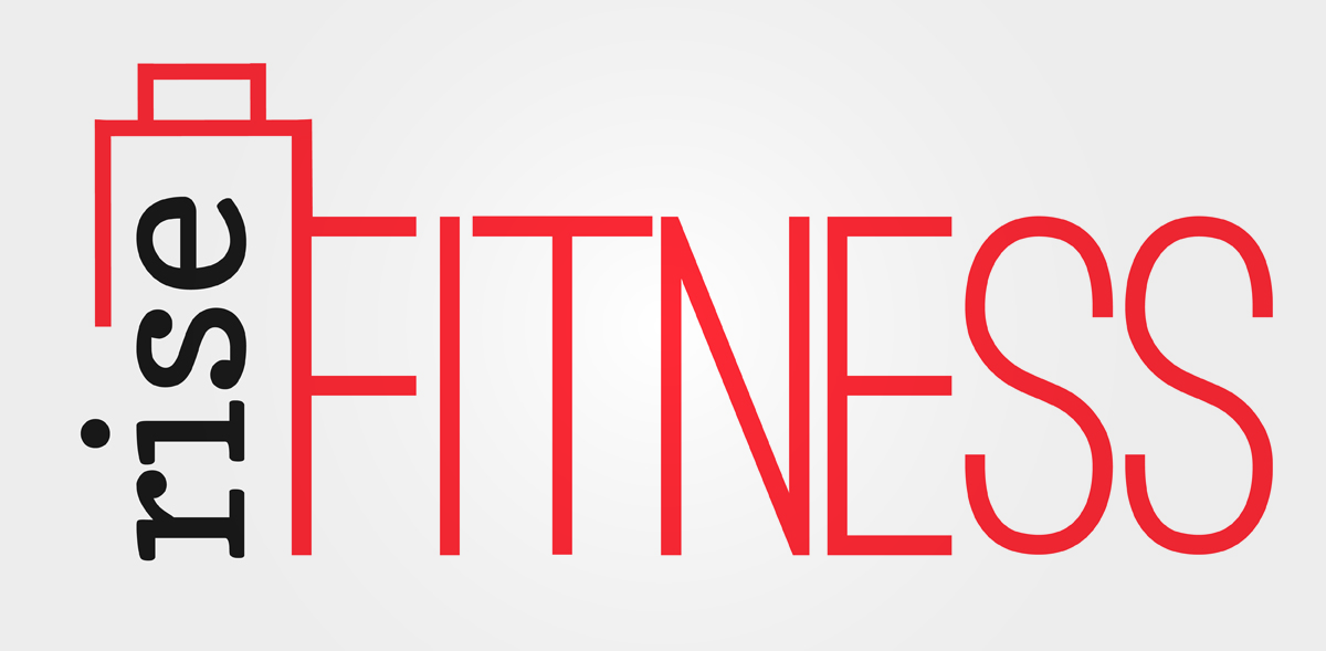 Logo Design by MEDesigns for Rise Fitness | Design #2031580