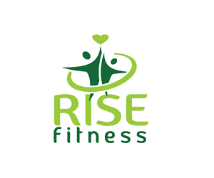 Design de Logo par Tetouany pour Rise Fitness | Design : #2034720
