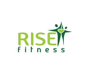 Design de Logo par Tetouany pour Rise Fitness | Design : #2034723