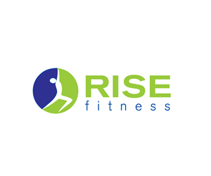 Design de Logo par Tetouany pour Rise Fitness | Design : #2034870