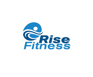 Design de Logo par Tetouany pour Rise Fitness | Design : #2034872