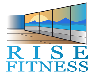 Design de Logo par Jim Woodruff pour Rise Fitness | Design : #2067881