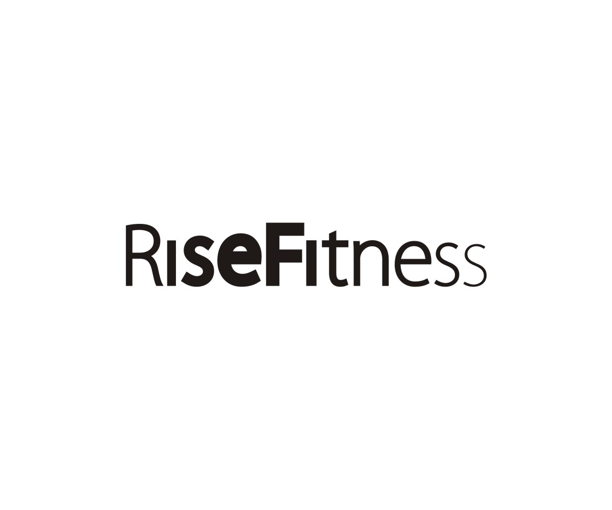 Diseño de Logo por LOGODDESS para Rise Fitness | Diseño #2067460