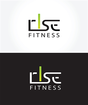 Design de Logo par Iv pour Rise Fitness | Design : #2047555