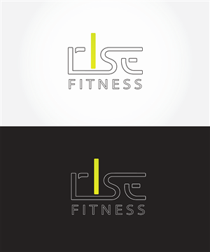 Design de Logo par Iv pour Rise Fitness | Design : #2076055