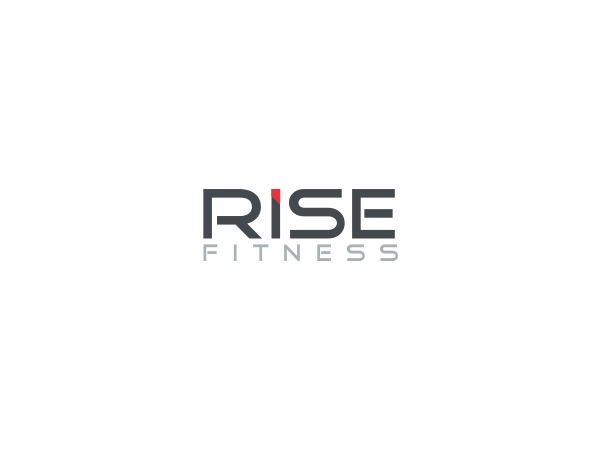 Logo Design by Ramaling Belkote for Rise Fitness | Design #2027570