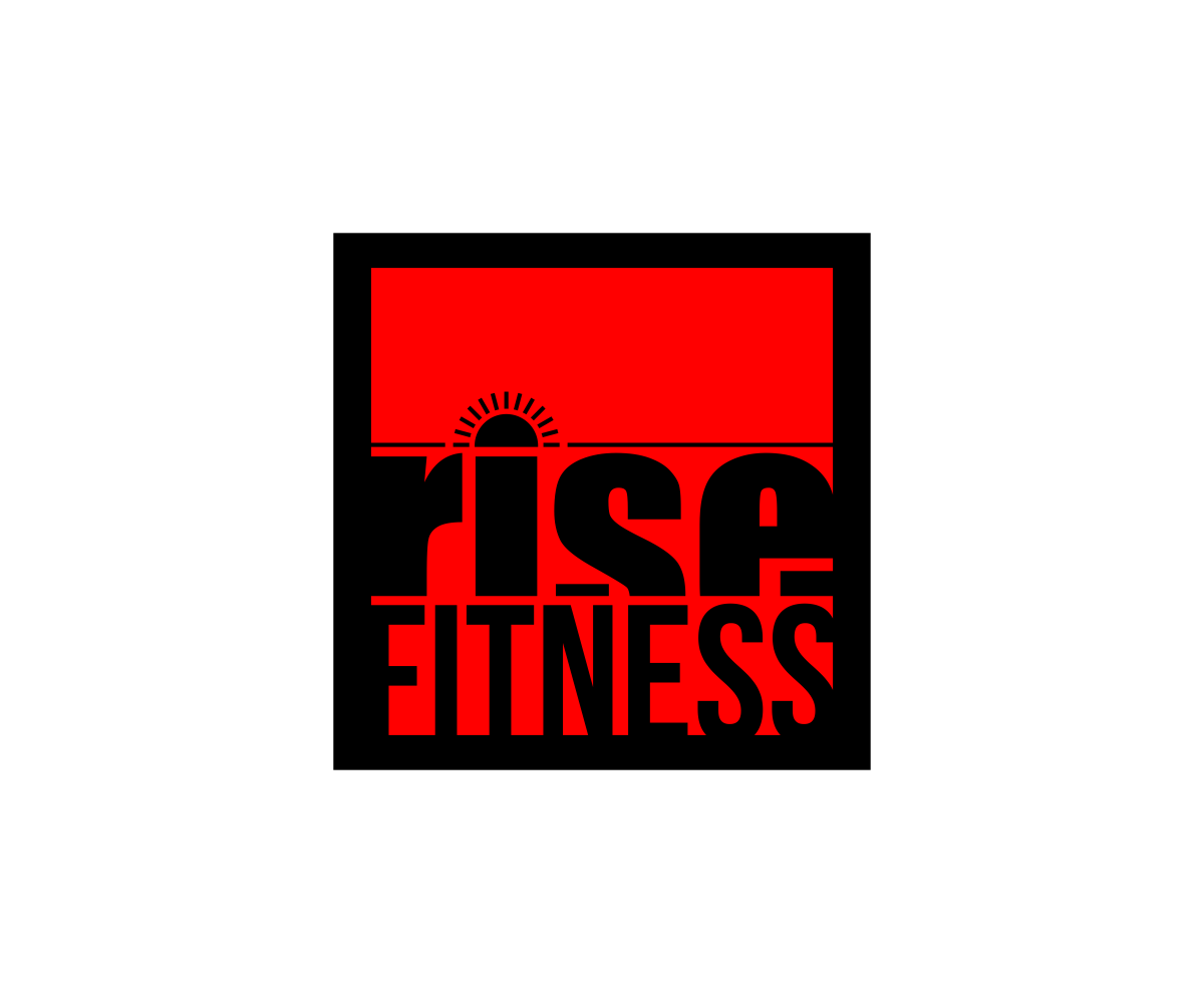Design de Logo par allegra creativa pour Rise Fitness | Design #2073947