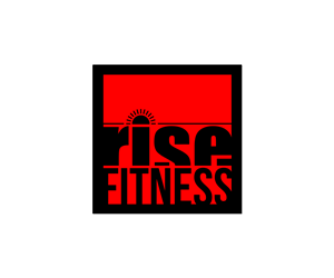 Logo Design by allegra creativa for Rise Fitness | Design: #2073947