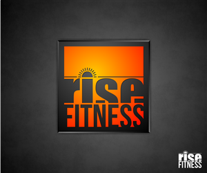 Logo Design by allegra creativa for Rise Fitness | Design: #2073952