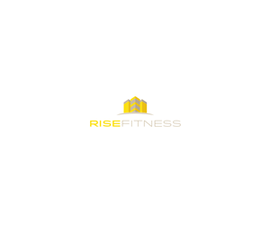 Logo Design by lukedavies for Rise Fitness | Design #2036103