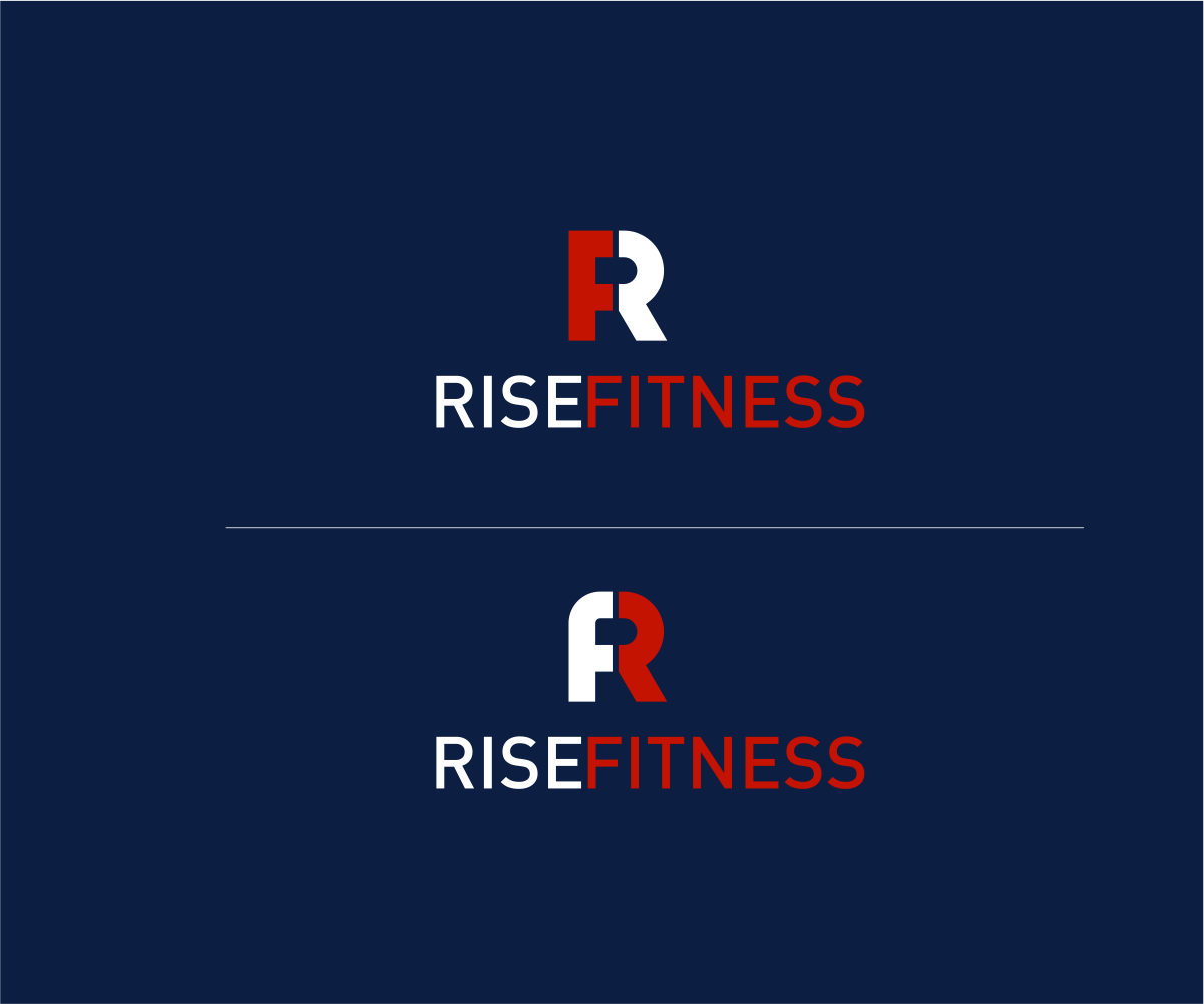 Design de Logo par Armir.B pour Rise Fitness | Design #2031837