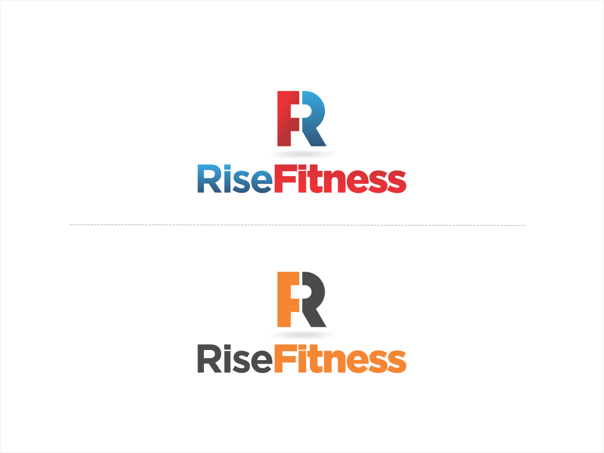 Design de Logo par Armir.B pour Rise Fitness | Design #2043004