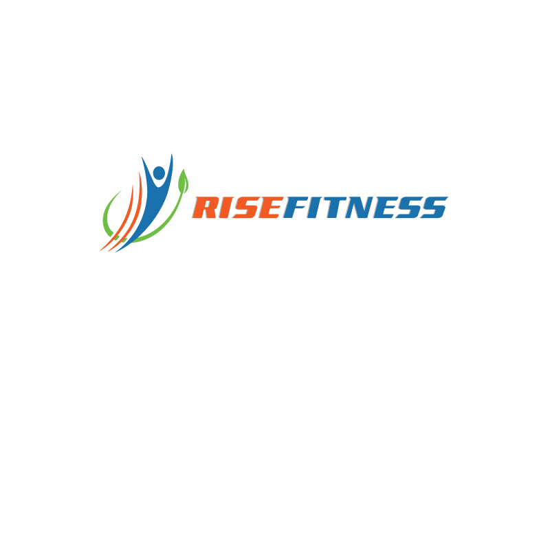 Design de Logo par instudio pour Rise Fitness | Design #2030002