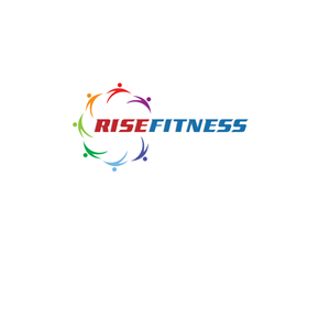 Design de Logo par instudio pour Rise Fitness | Design : #2030007