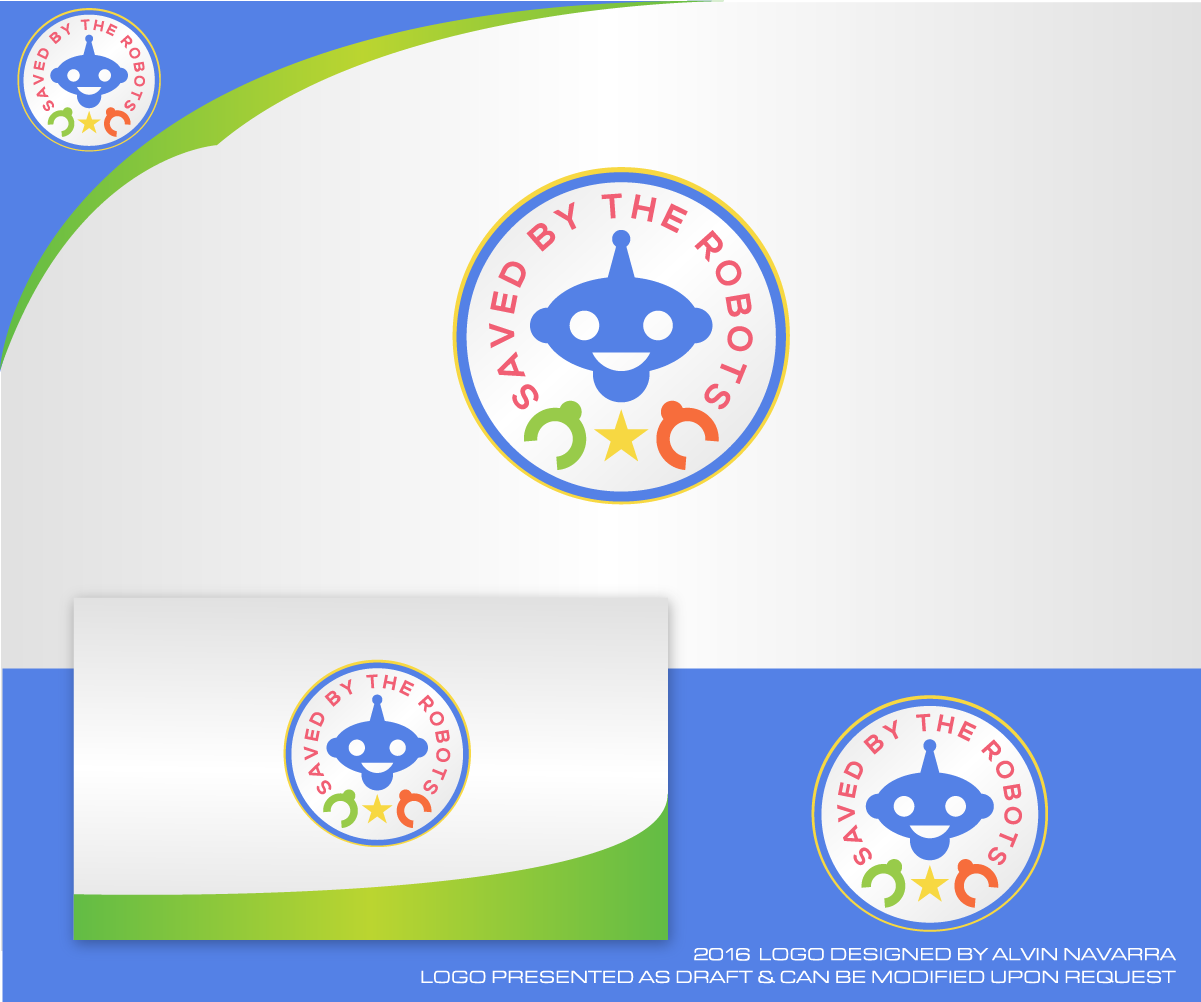 Logo-Design von alvinnavarra für dieses Projekt | Design #9303841