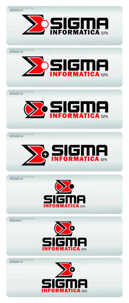 Logo Design by Ramil Baylon Designs for DesignCrowd | Design #14745
