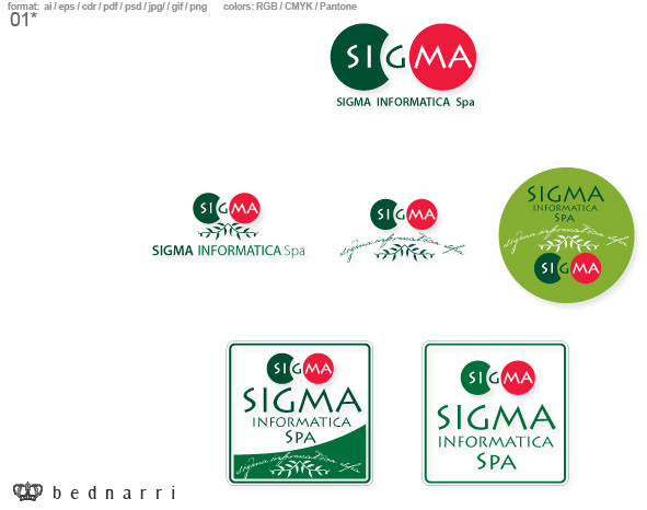 Logo Design by bednarri for DesignCrowd | Design #17810