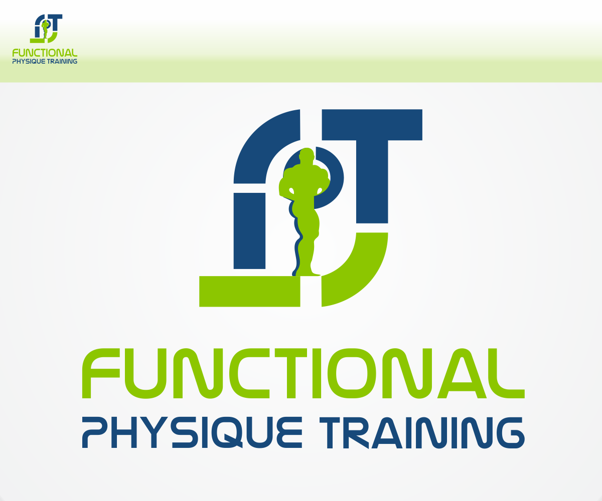 Logo Design by Farid Gharwal for this project | Design #2030162