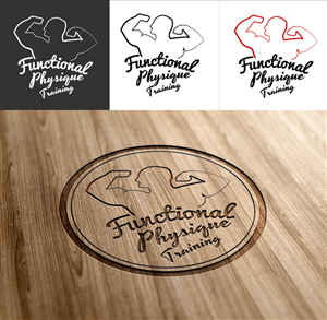 Logo Design by Anaida