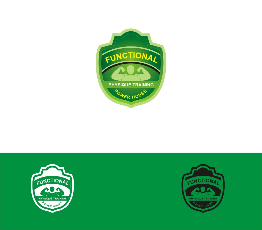 Logo Design by Mikka for this project | Design #2028150