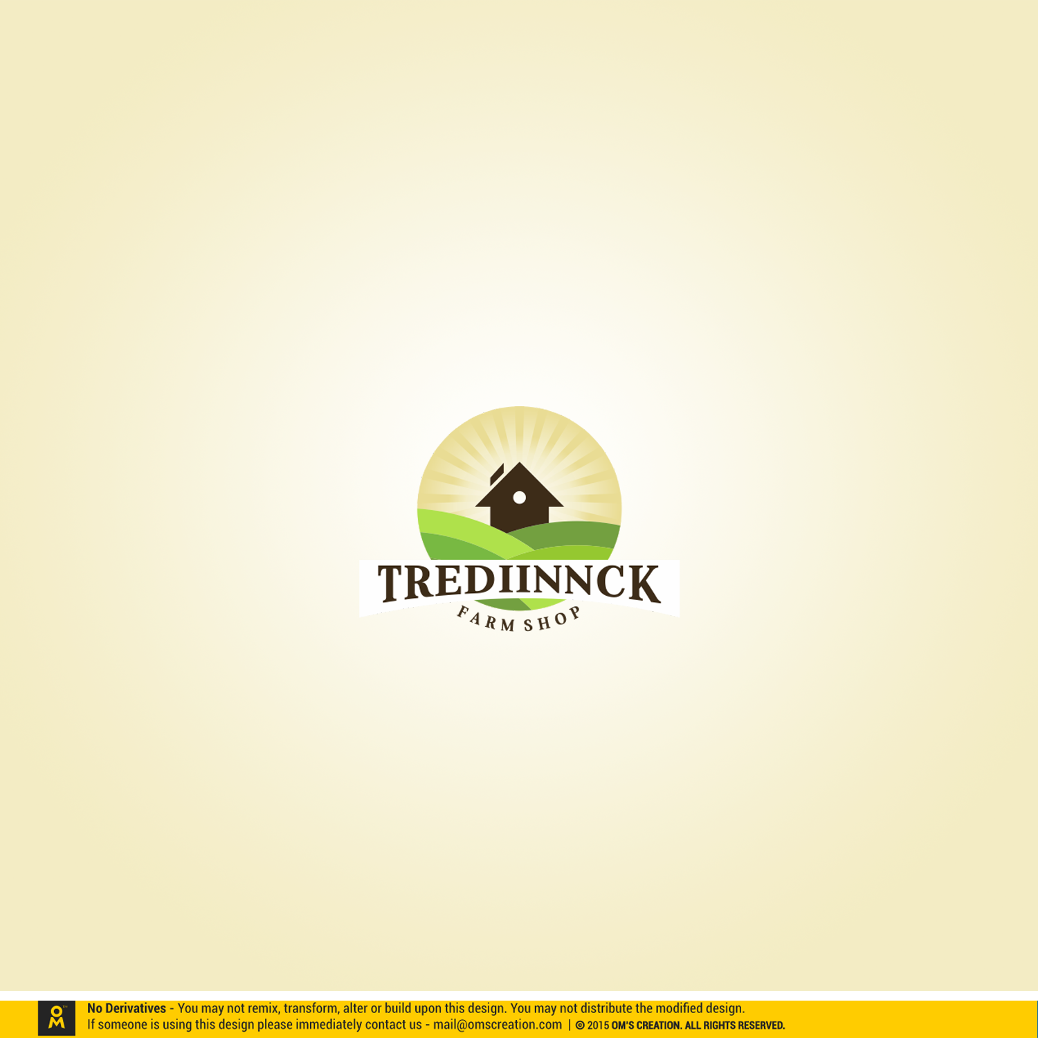 Diseño de Logo por Omee para este proyecto | Diseño #9218615