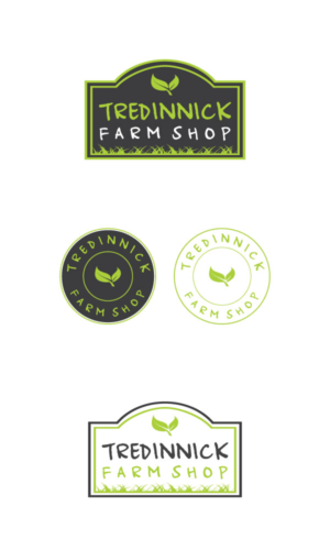 Logo Design by macadesign for this project | Design: #9300354