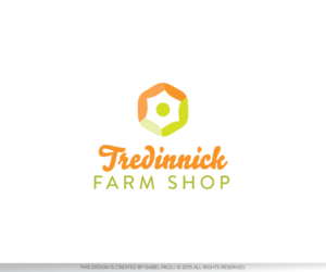 Logo Design by isabel.paoli for this project | Design: #9244561