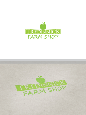 Logo Design by jenggot_merah_ for this project | Design #9223957