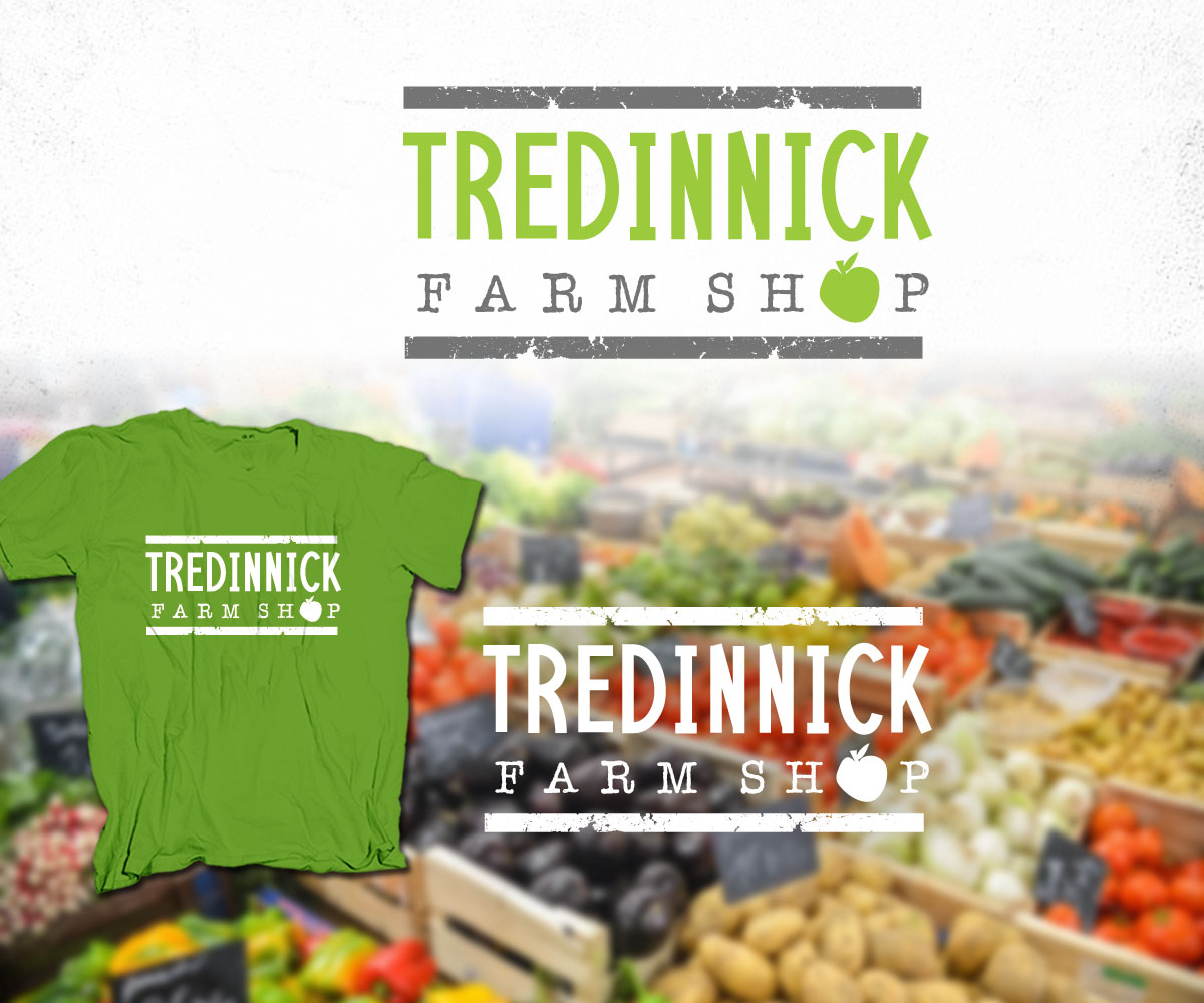 Logo Design by TRHZ for this project | Design #9223201