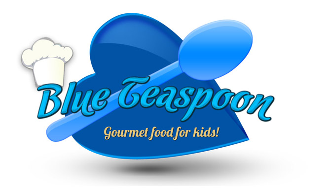 Logo Design by Creative Design Solutions for Blue Teaspoon | Design #2031099
