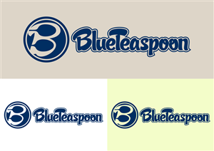 Logo-Design von daniswarasayang für Blue Teaspoon | Design: #2029147