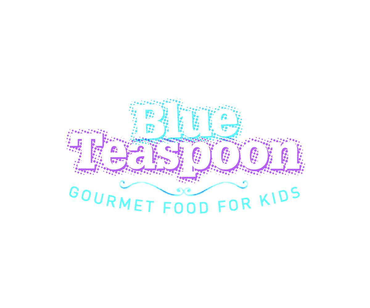 Logo Design by Tal Wagner for Blue Teaspoon | Design #2043158