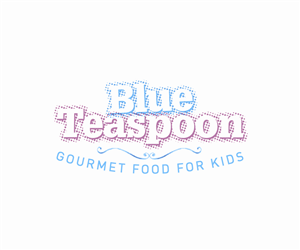 Logo-Design von Tal Wagner für Blue Teaspoon | Design #2043158