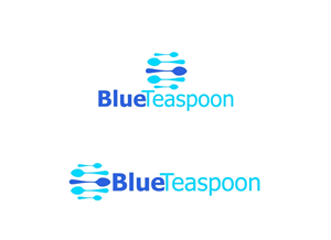 Logo-Design von cocodesign für Blue Teaspoon | Design #2044157