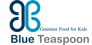Logo-Design von Elkana Letting für Blue Teaspoon | Design #2032665
