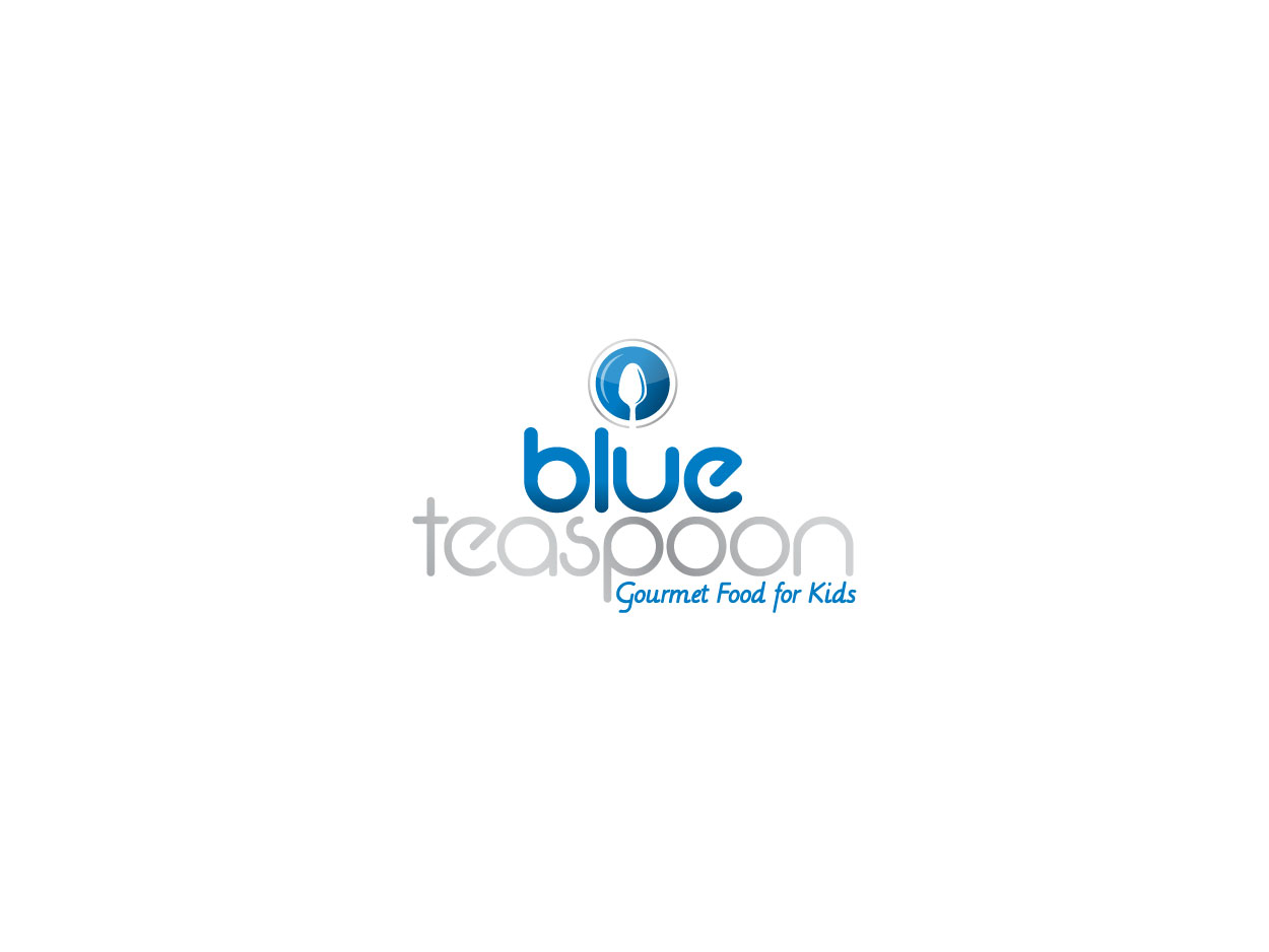 Logo Design by jhall_gd for Blue Teaspoon | Design #2052983