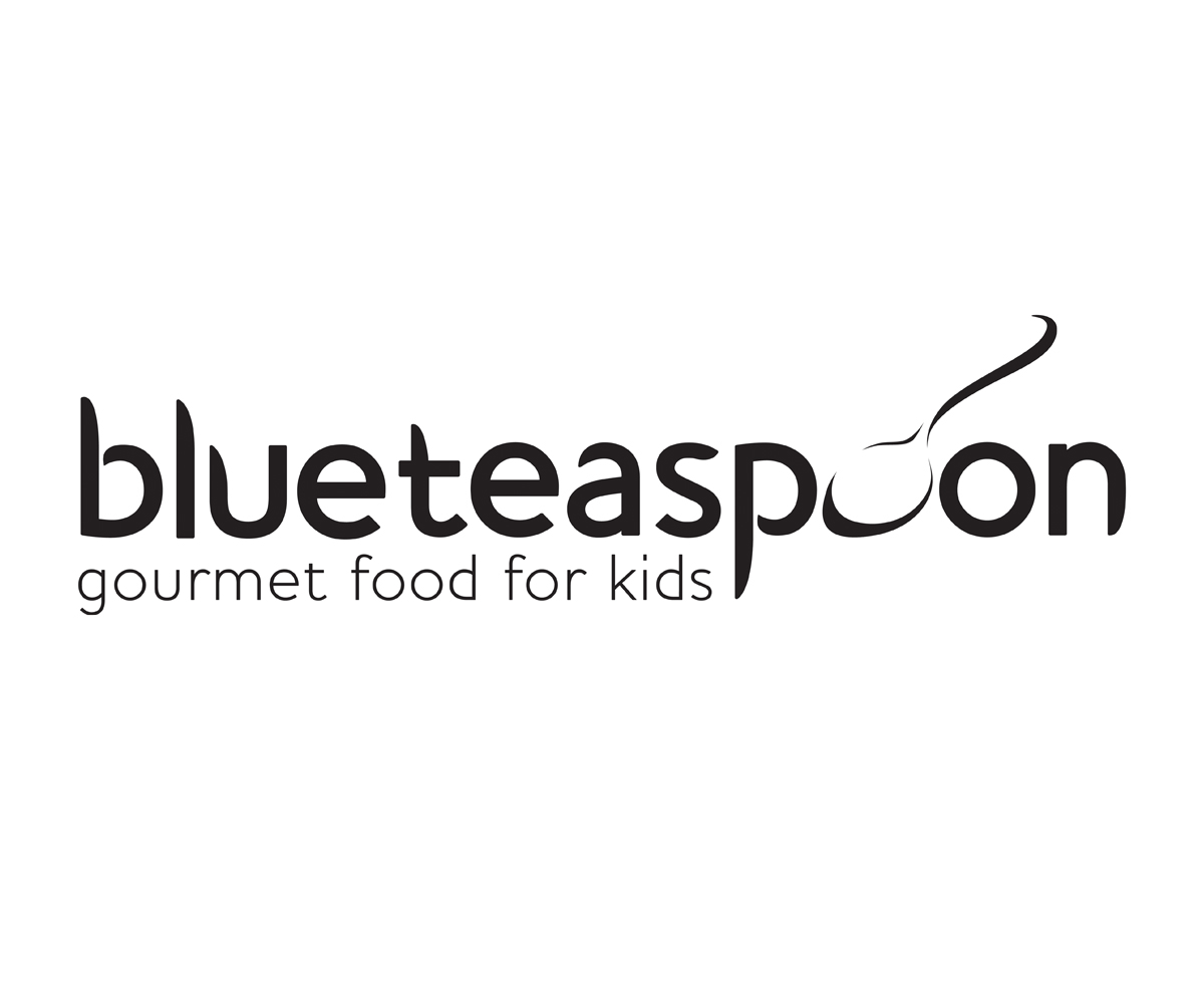 Diseño de Logo por emm-p para Blue Teaspoon | Diseño #2033734