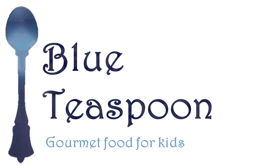 Logo-Design von tayjono1 für Blue Teaspoon | Design #2031825