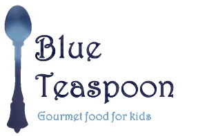 Logo-Design von tayjono1 für Blue Teaspoon | Design: #2031825