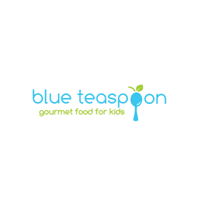 Logo-Design von Hiccups Design für Blue Teaspoon | Design: #2047306