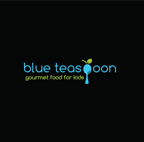 Logo-Design von Hiccups Design für Blue Teaspoon | Design: #2066973