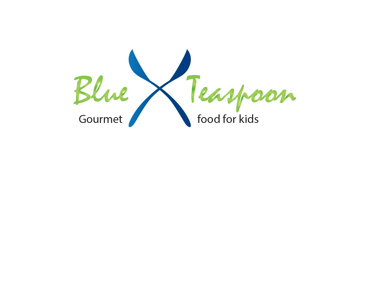 Diseño de Logo por dnkdesign para Blue Teaspoon | Diseño #2046794