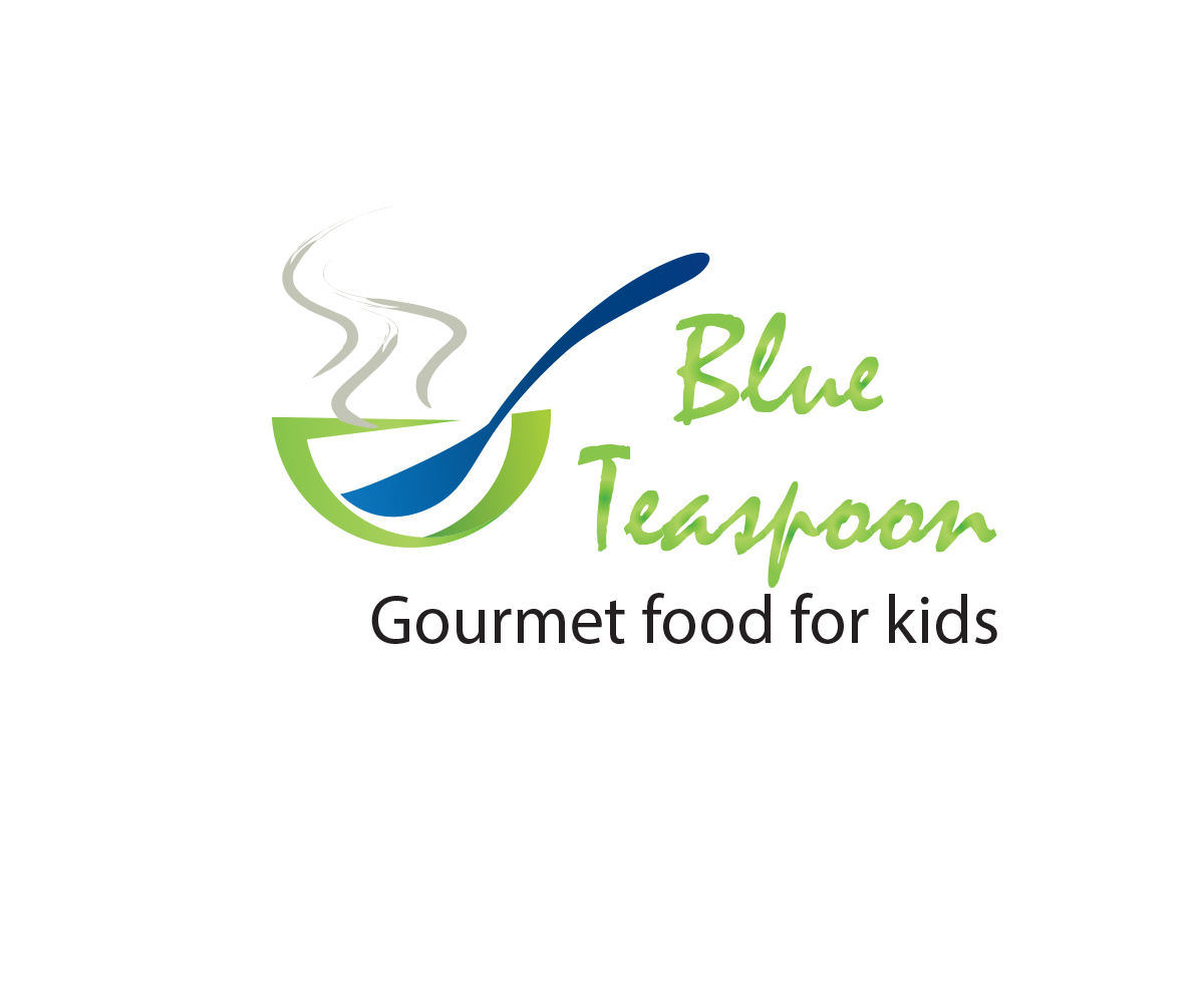 Logo-Design von dnkdesign für Blue Teaspoon | Design #2046797