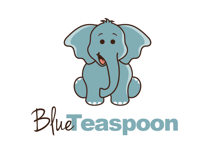 Logo-Design von icyshadow268 für Blue Teaspoon | Design #2057841