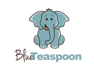 Logo-Design von icyshadow268 für Blue Teaspoon | Design: #2057841