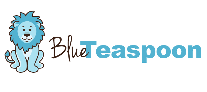 Logo-Design von icyshadow268 für Blue Teaspoon | Design #2057867