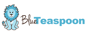 Logo-Design von icyshadow268 für Blue Teaspoon | Design: #2057867