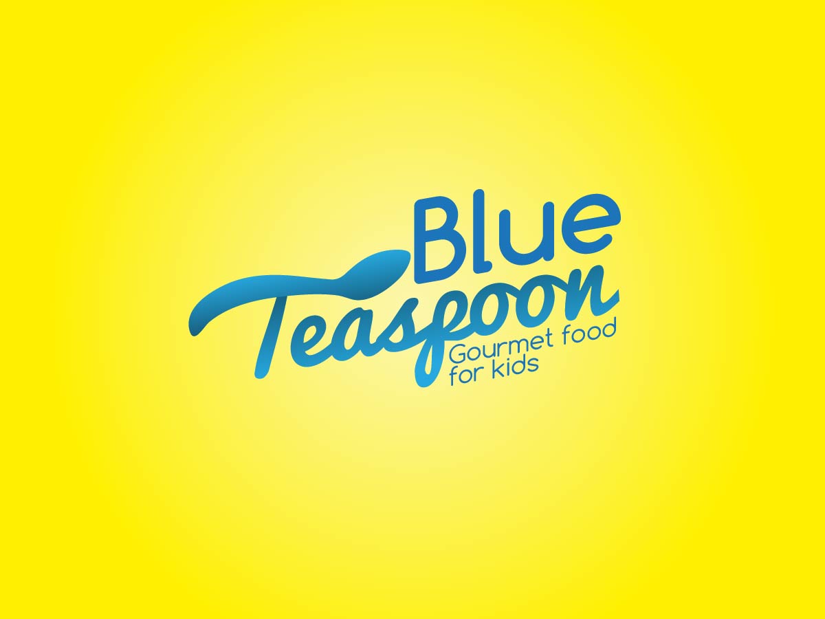 Diseño de Logo por aldibabz para Blue Teaspoon | Diseño #2032389