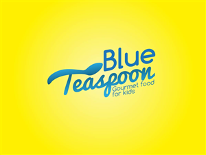 Design de Logo par aldibabz pour Blue Teaspoon | Design : #2032389