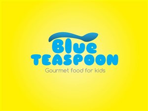 Design de Logo par aldibabz pour Blue Teaspoon | Design : #2032392
